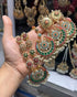 NORATAN Party Wear Mala set